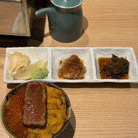 焼うお いし川 - 