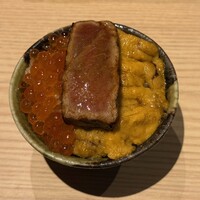 焼うお いし川 - 