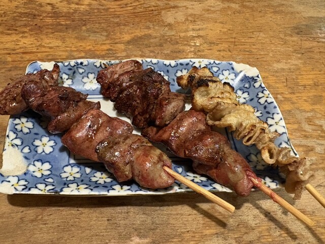 Toriichi Kitashinagawa Ten