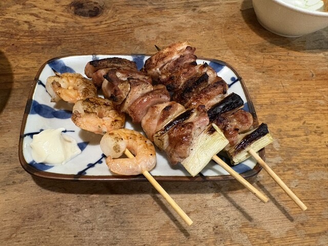 Toriichi Kitashinagawa Ten photo 2