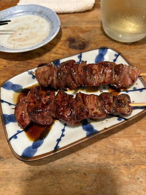 Toriichi Kitashinagawa Ten photo 3