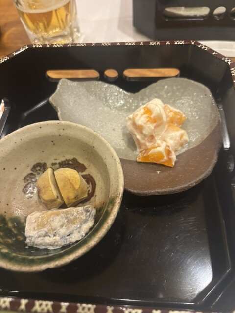 Kyo Gohan Fuwatto Fuwatto