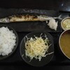 目黒のさんま 菜の花 茶屋坂本店
