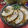 横濱家系ラーメン 野中家