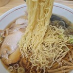 ラーメン 糸 - 