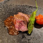 SHARI THE TOKYO SUSHI BAR - 