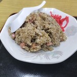 食堂　一二九 - 料理写真: