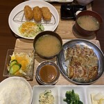 オカダヤ 中之島店 - 今回の注文品