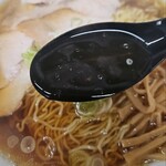 ラーメン 糸 - 