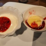 SHARI THE TOKYO SUSHI BAR - 