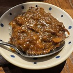 和牛焼肉成城大臣 - 