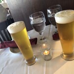 THE Signature PRIME STEAK & SEAFOOD - 