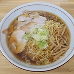 ラーメン 糸 - 