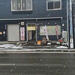 ラーメン 糸 - 