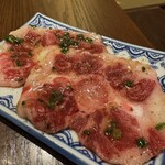 和牛焼肉成城大臣 - 
