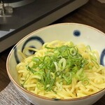 炭火野菜巻串と餃子 博多うずまき - 