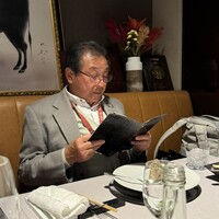 神戸牛炉釜炭焼ステーキ IDEA 銀座 - 