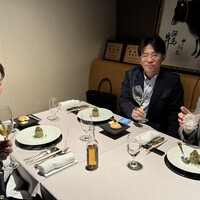 神戸牛炉釜炭焼ステーキ IDEA 銀座 - 