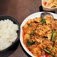 四川料理 龍の子 - 