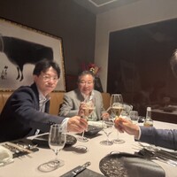 神戸牛炉釜炭焼ステーキ IDEA 銀座 - 