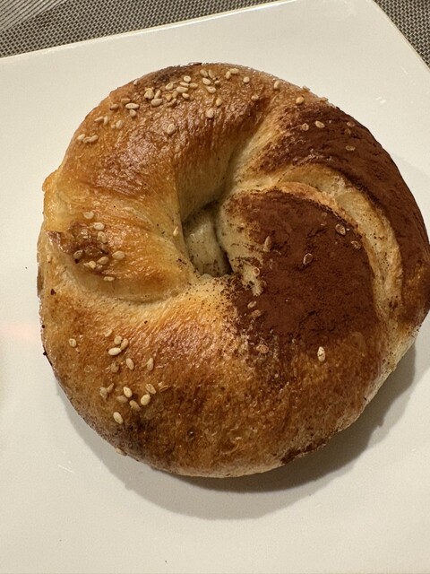 Kepobagels