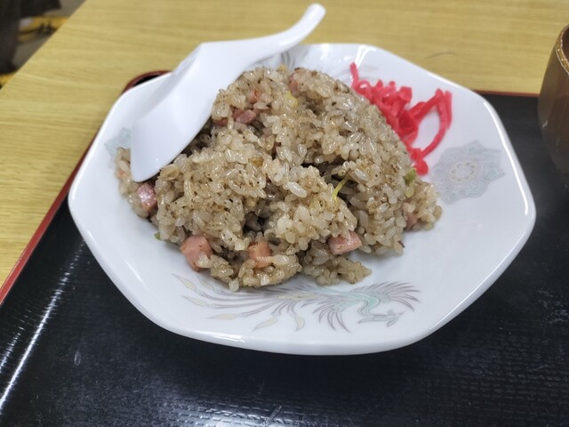 いちふく 一福 - 小千谷/ラーメン | 食べログ