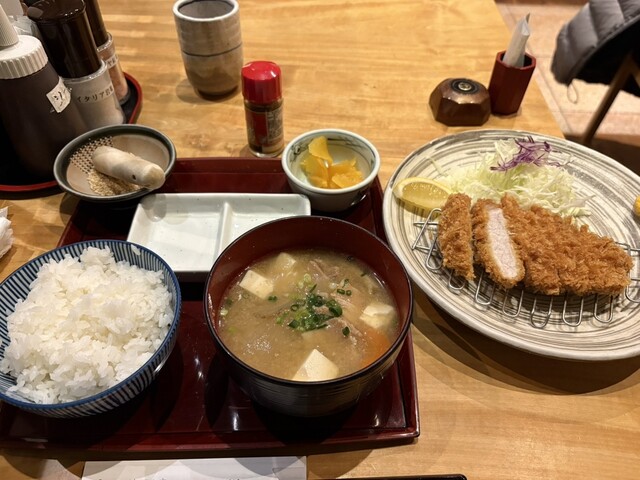 Juku Katsu Tei