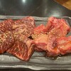 ホルモン焼肉 まるやま