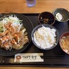 つばき食堂