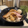京都 麺屋たけ井 阪急梅田店