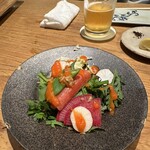 くちばしモダン - 