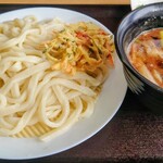 ひじり製麺 - 