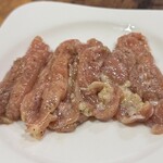 とりやき まいまい - せせり