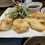 チャイニーズレストラン 野沢屋 - 