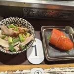 もつ鍋専門店 元祖 もつ鍋 楽天地 - 