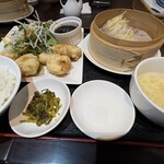 チャイニーズレストラン 野沢屋 - 