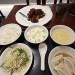 陳家私菜 銀座店 - 