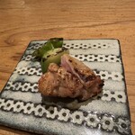 くちばしモダン - 