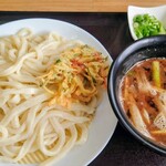 ひじり製麺 - 