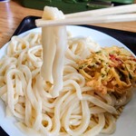 ひじり製麺 - 