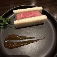 焼肉うしごろ 銀座並木通り店 - 