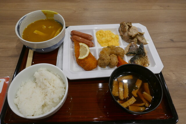 Restaurant Yumezen