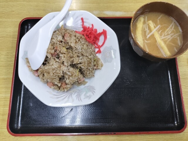 食堂 一二九 （いちふく） - 下溝/食堂 | 食べログ