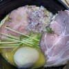 鶏Soba 座銀 西宮名塩サービスエリア店