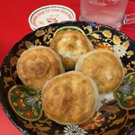 餃子と点心 台湾点心屋台 紬茶ん ちぇるる野毛 - 