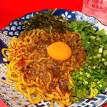 餃子と点心 台湾点心屋台 紬茶ん ちぇるる野毛 - 