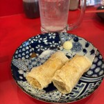 餃子と点心 台湾点心屋台 紬茶ん - 