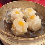 餃子と点心 台湾点心屋台 紬茶ん ちぇるる野毛 - 