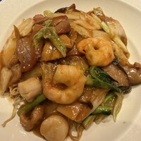 南国酒家 原宿本店 - 