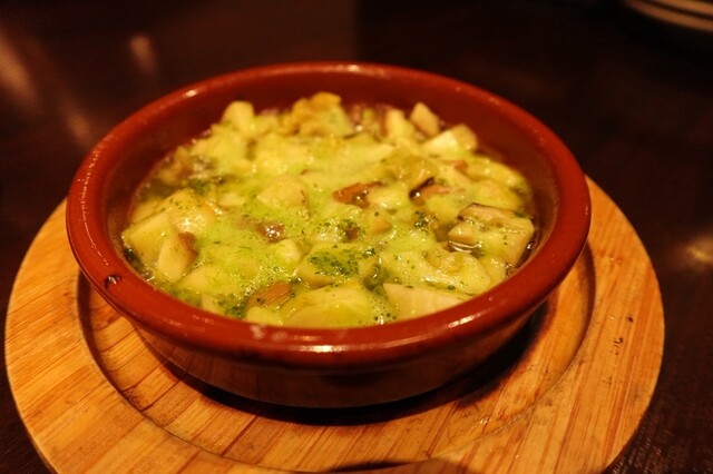 Italian Sakaba Kojikoji Akita Ekimae Ten photo 2